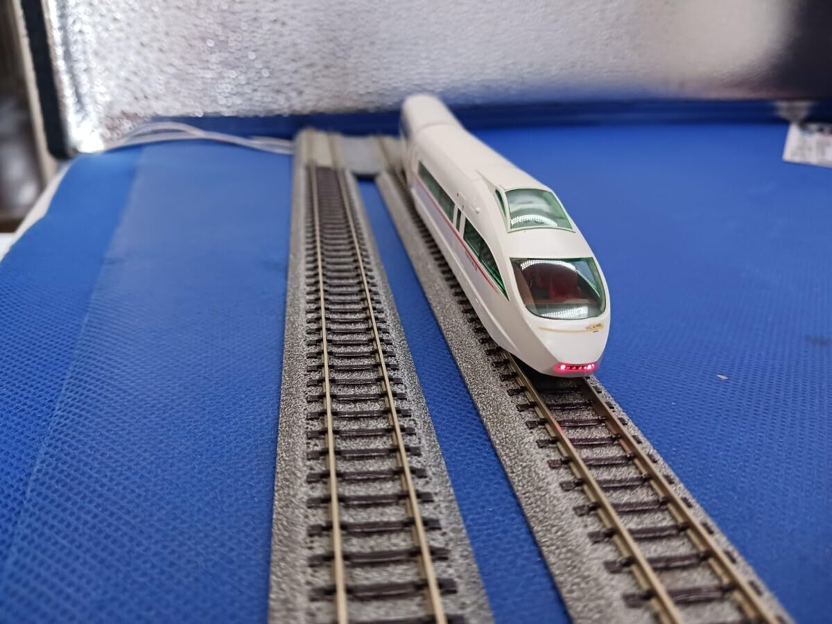 Amazon.co.jp: 特別企画品 トミックス 97946 小田急 ロマンスカー